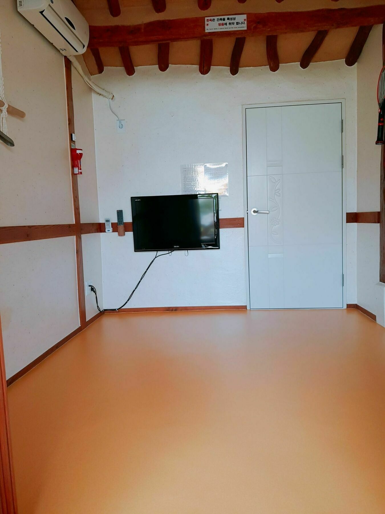 Hanok Raon Гиеонгджу Екстериор снимка