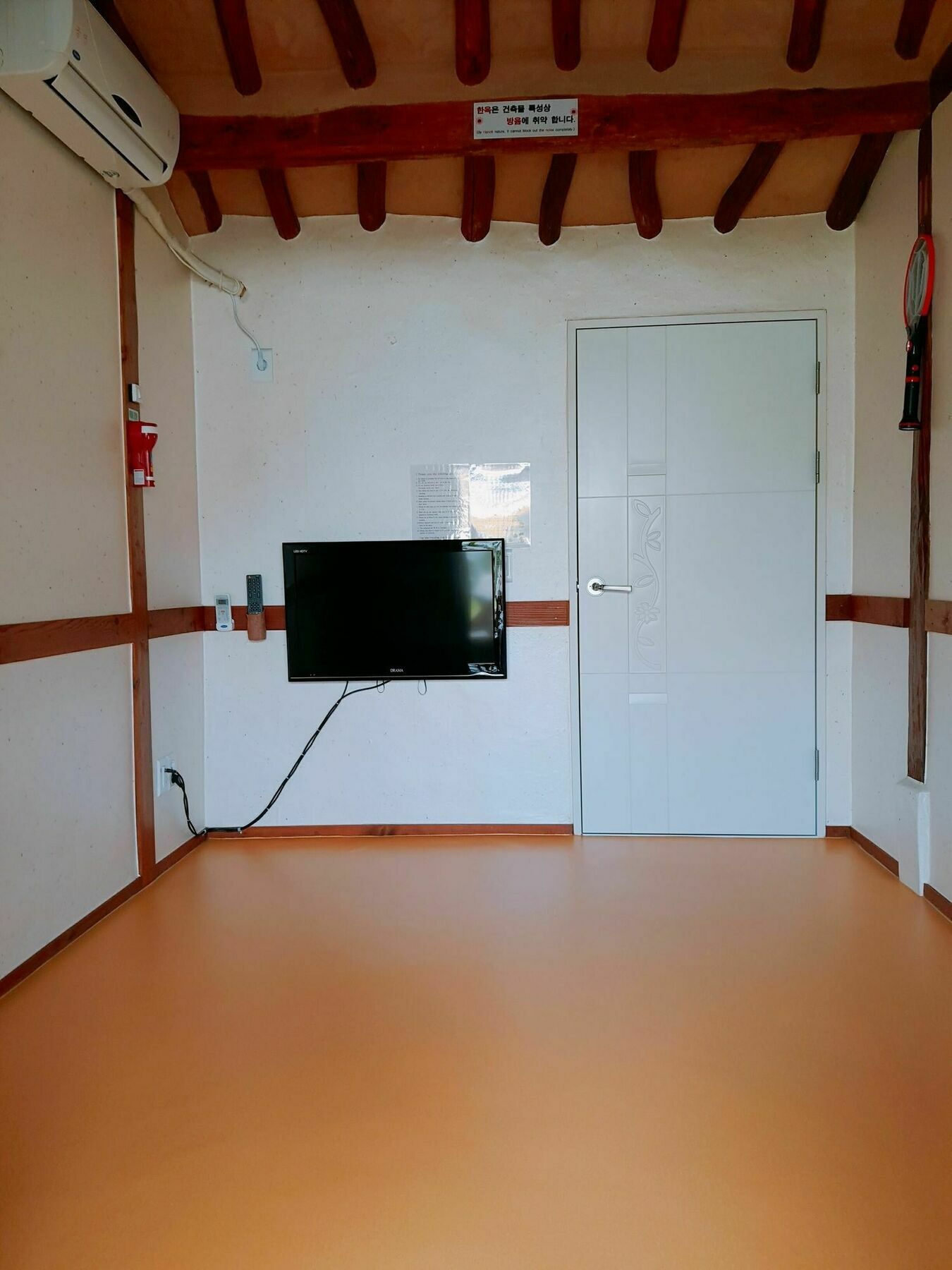 Hanok Raon Гиеонгджу Екстериор снимка