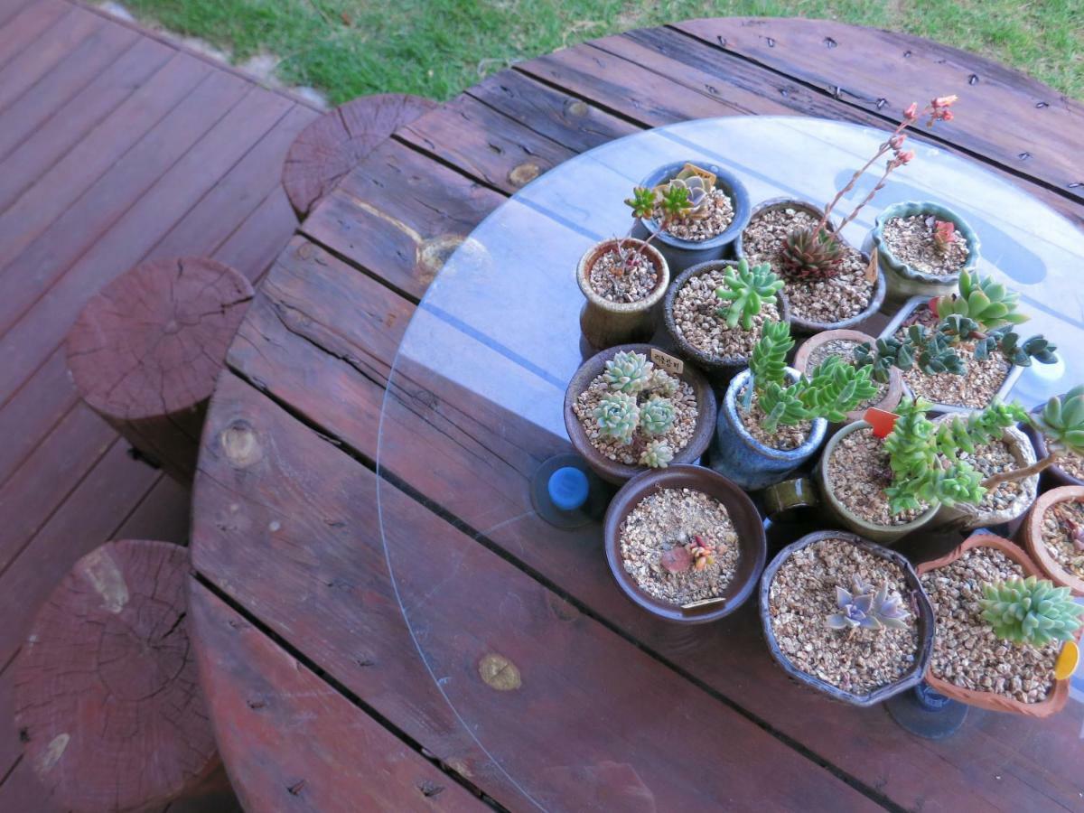 Hanok Raon Гиеонгджу Екстериор снимка